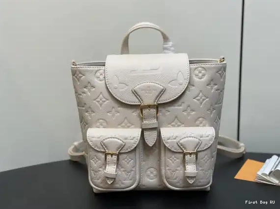 Firstbag ru Backup VUITTON Ys-20*22*14CM LOUIS 0617